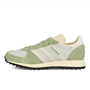 Adidas TRX vintage green men’s 8